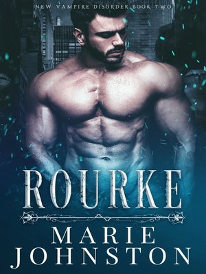 cover image of Rourke